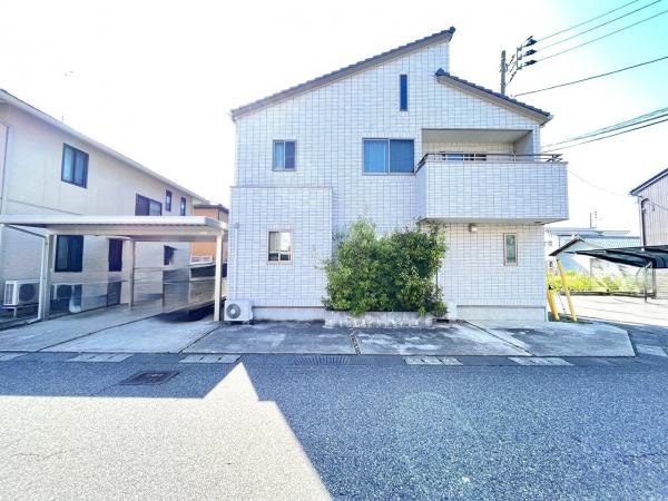 中古戸建 新潟市西区内野西が丘２丁目 JR越後線内野西が丘駅 2,280万円