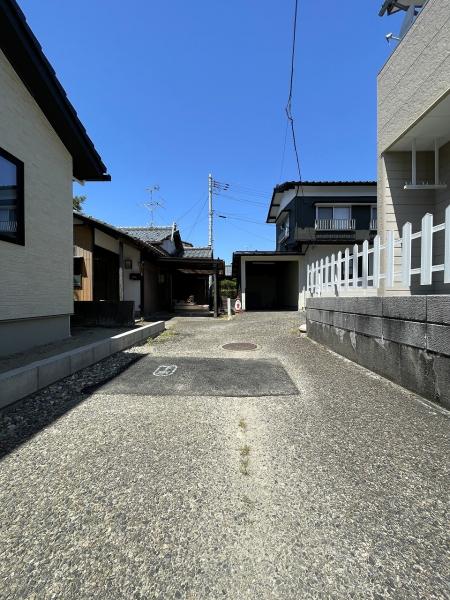 中古戸建 新潟市江南区稲葉3丁目 JR信越本線亀田駅 1,230万円