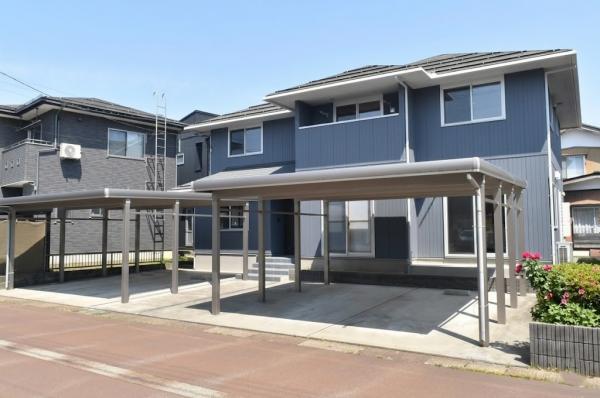 中古戸建 長岡市悠久町４丁目 JR信越本線長岡駅 3,780万円