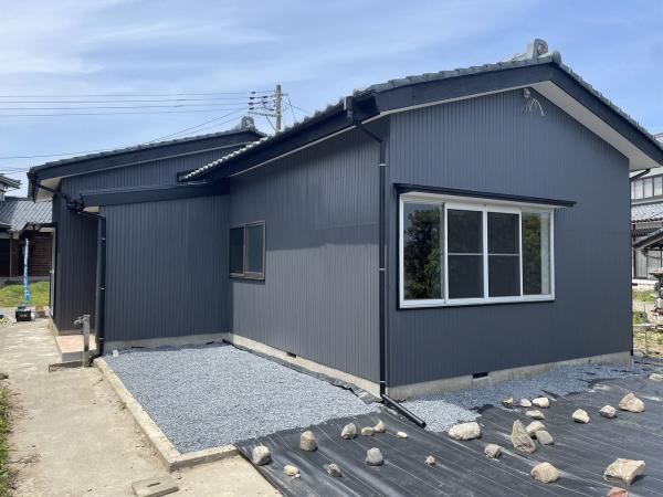 中古戸建 五泉市太田 JR磐越西線五泉駅 1,449万円