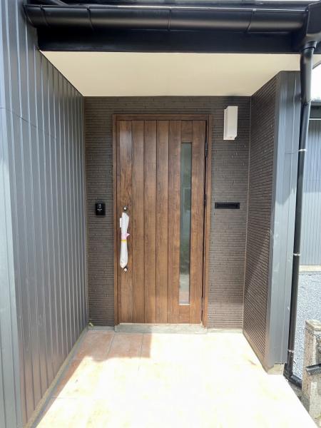 中古戸建 五泉市太田 JR磐越西線五泉駅 1,449万円