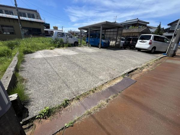 土地 燕市小高 JR弥彦線燕駅 450万円