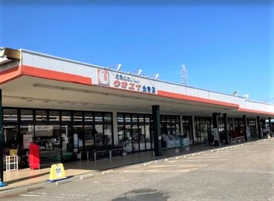 土地 新潟市西区鳥原 JR越後線寺尾駅 860万円～880万円