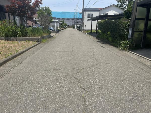 土地 三条市猪子場新田 JR信越本線東光寺駅 337.2万円