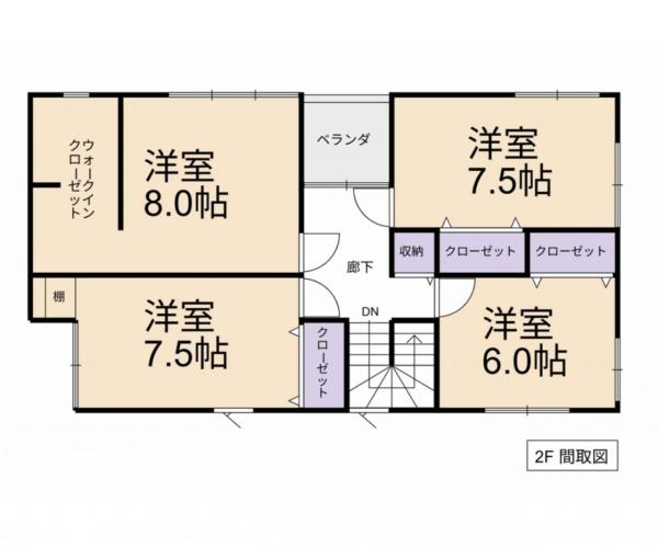 中古戸建 長岡市西川口 JR上越線越後川口駅 1,990万円