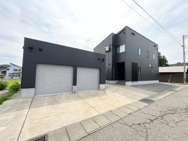 中古戸建 長岡市西川口 JR上越線越後川口駅 1,990万円
