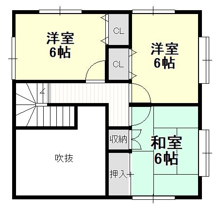 中古戸建 三条市猪子場新田 JR信越本線東光寺駅 450万円