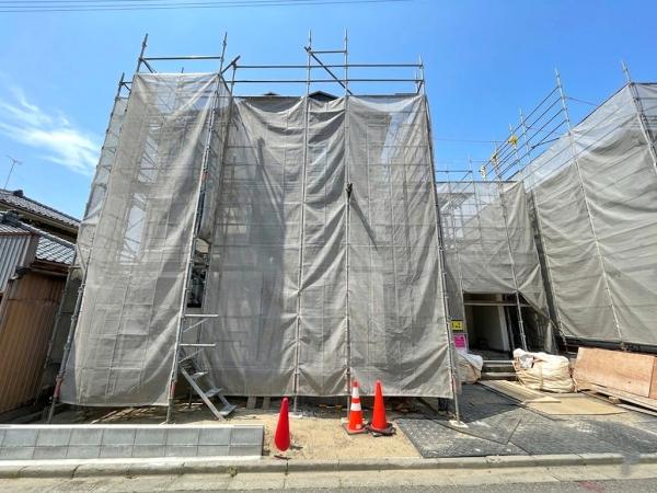 新築建売住宅 新潟市西区内野西１丁目 JR越後線内野駅 2,600万円～2,680万円