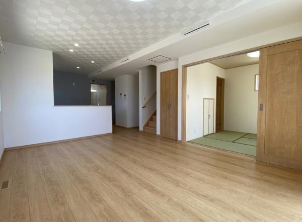 新築建売住宅 見附市葛巻1丁目 JR信越本線見附駅 3,330万円