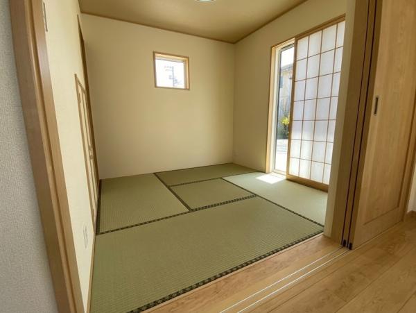 新築建売住宅 見附市葛巻1丁目 JR信越本線見附駅 3,330万円