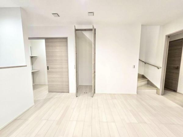 新築建売住宅 見附市学校町1丁目 JR信越本線見附駅 2,780万円