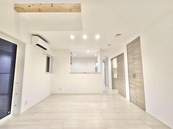 新築建売住宅 見附市学校町1丁目 JR信越本線見附駅 2,780万円