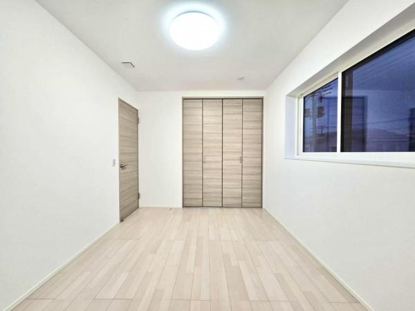 新築建売住宅 見附市学校町1丁目 JR信越本線見附駅 2,780万円