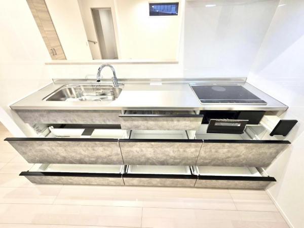 新築建売住宅 見附市学校町1丁目 JR信越本線見附駅 2,780万円