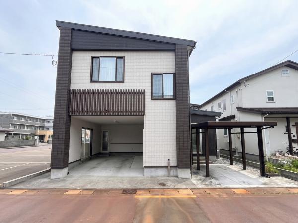 中古戸建 長岡市東栄２丁目 JR信越本線北長岡駅 3,500万円