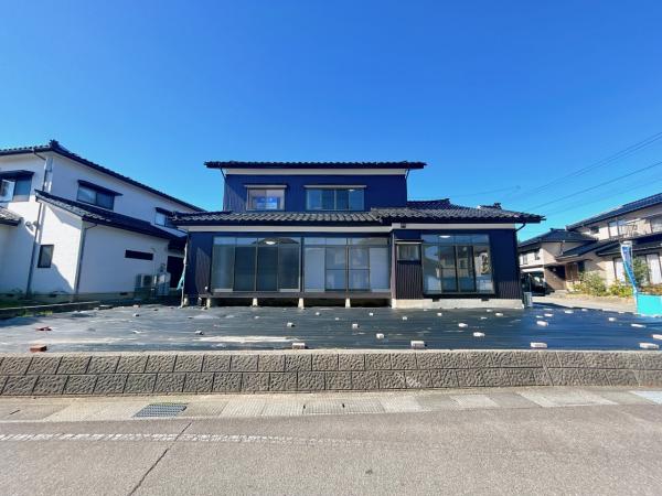 中古戸建 三島郡出雲崎町大字川西 JR越後線出雲崎駅 1,199万円