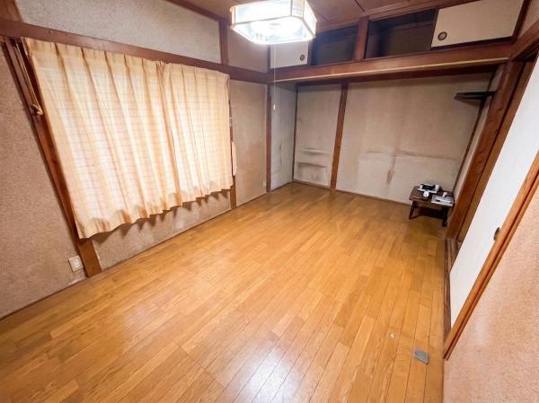 中古戸建 三条市西大崎１丁目 JR信越本線東三条駅 300万円