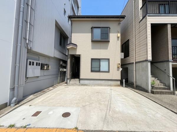中古戸建 長岡市台町１丁目 JR信越本線長岡駅 1,799万円