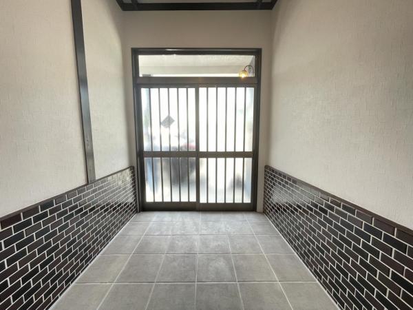 中古戸建 胎内市東本町 JR羽越本線中条駅 1,320万円