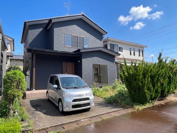 中古戸建 三条市新光町 JR信越本線東三条駅 1,880万円