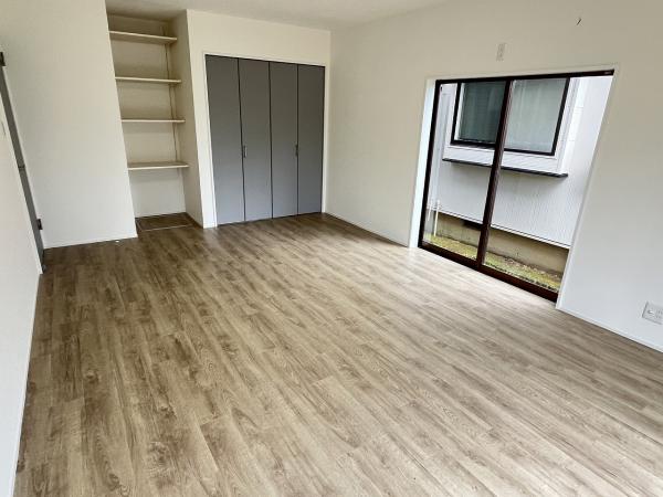 中古戸建 三条市新光町 JR信越本線東三条駅 1,880万円