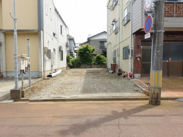 土地 長岡市石内２丁目 JR信越本線北長岡駅 318万円