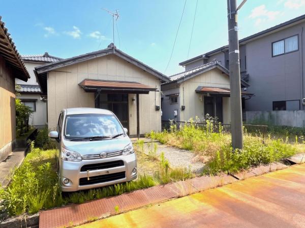 土地 燕市吉田弥生町 JR越後線吉田駅 650万円