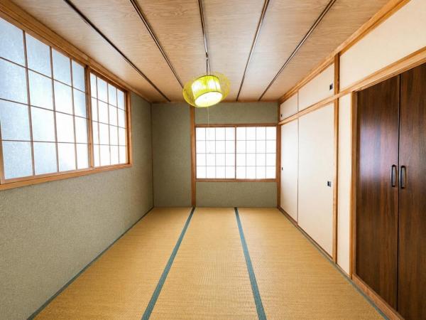 中古戸建 新潟市西区寺尾西4丁目 JR越後線寺尾駅 220万円