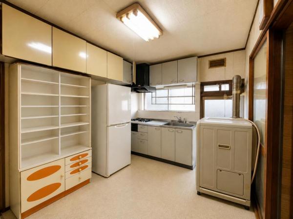 中古戸建 新潟市西区寺尾西4丁目 JR越後線寺尾駅 220万円