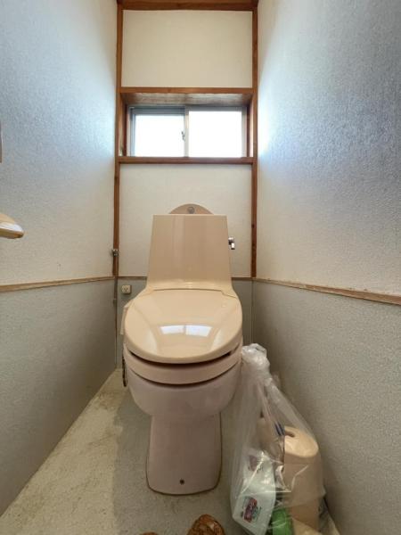 中古戸建 新潟市西区寺尾西4丁目 JR越後線寺尾駅 220万円