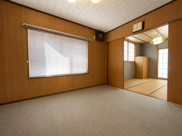 中古戸建 新潟市西区寺尾西4丁目 JR越後線寺尾駅 220万円