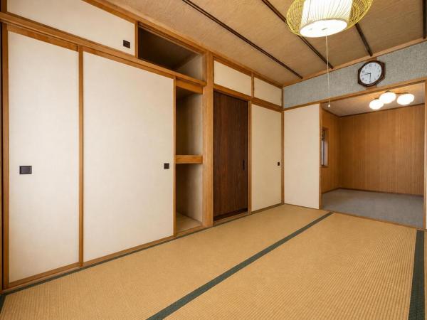 中古戸建 新潟市西区寺尾西4丁目 JR越後線寺尾駅 220万円