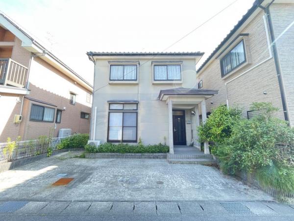 中古戸建 新潟市北区早通南４丁目 JR白新線早通駅 880万円