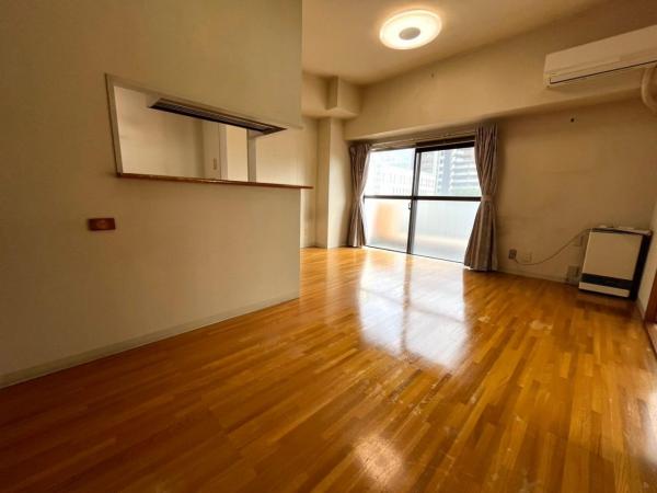 中古マンション 長岡市表町３丁目 JR信越本線長岡駅 999万円