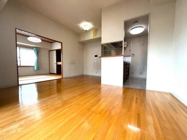 中古マンション 長岡市表町３丁目 JR信越本線長岡駅 999万円