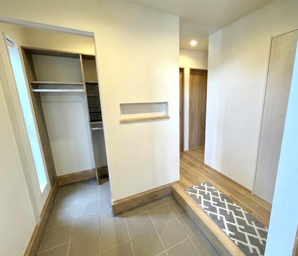 中古戸建 新潟市江南区大渕 JR信越本線亀田駅 2,900万円