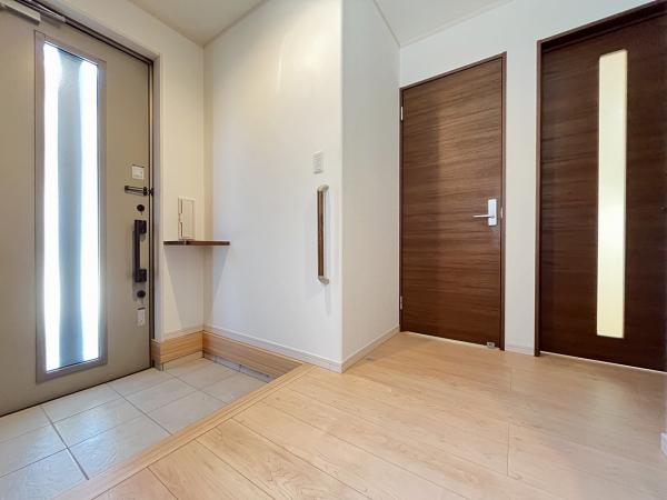 中古戸建 村上市山居町２丁目 JR羽越本線村上駅 1,980万円
