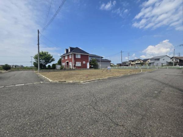 土地 新潟市西蒲区中之口 JR越後線岩室駅 800万円