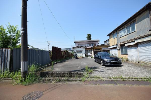 土地 長岡市水道町１丁目 JR信越本線長岡駅 1,191万円