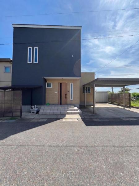 中古戸建 新潟市秋葉区矢代田 JR信越本線矢代田駅 2,499万円