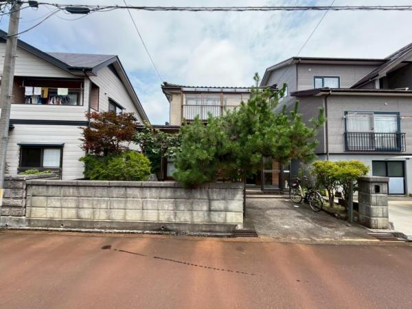 土地 長岡市長倉南町 JR信越本線長岡駅 650万円