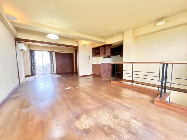 中古マンション 新潟市西区有明町 JR越後線小針駅 950万円