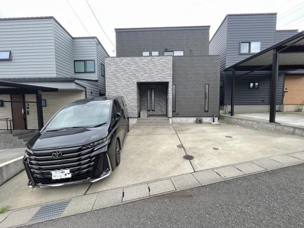 中古戸建 新潟市東区物見山２丁目 JR白新線新潟駅 3,580万円