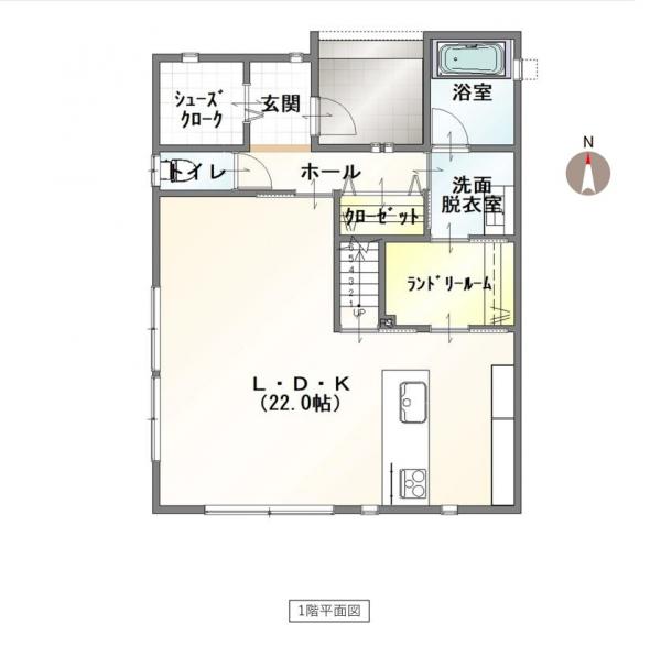 中古戸建 新潟市東区物見山２丁目 JR白新線新潟駅 3,580万円