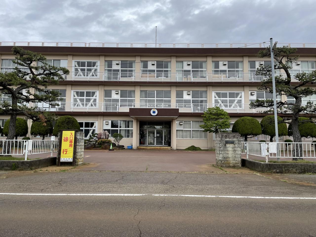 土地 燕市分水学校町２丁目 JR越後線分水駅 1,980万円
