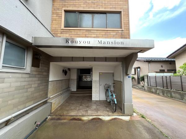 中古マンション 新潟市東区寺山２丁目 JR白新線大形駅 350万円