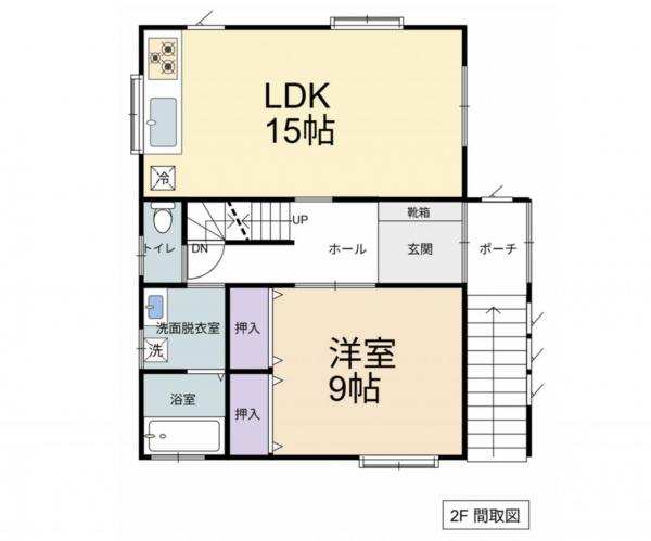 中古戸建 長岡市西谷 JR信越本線塚山駅 1,198万円