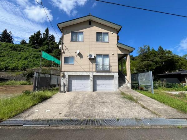 中古戸建 長岡市西谷 JR信越本線塚山駅 1,198万円