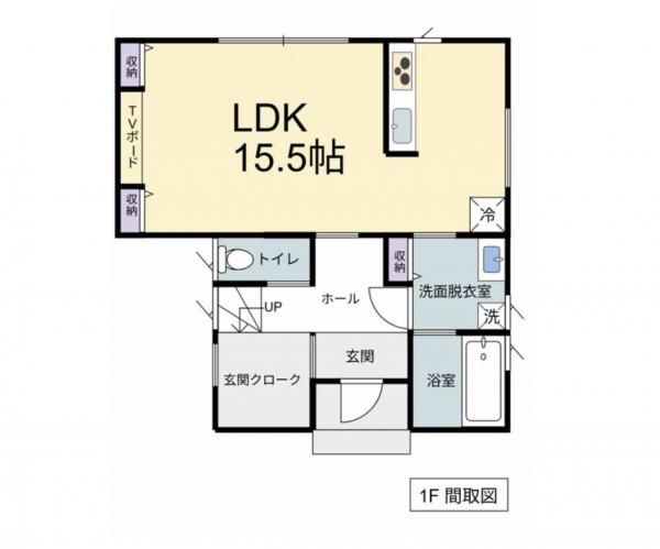 中古戸建 見附市昭和町1丁目 JR信越本線見附駅 2,498万円