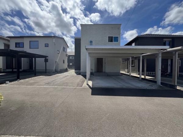中古戸建 見附市昭和町1丁目 JR信越本線見附駅 2,498万円